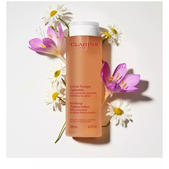 Soothing Toning Lotion ( citlivá a velmi suchá pleť ) - Pleťová voda